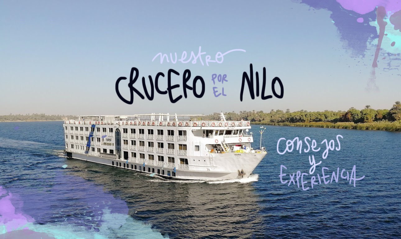 Egipto y Crucero